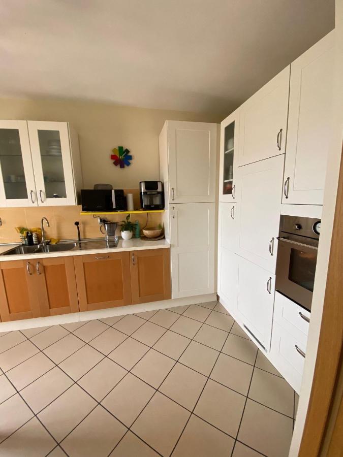 Apartamento Casa Giulietta Florencia Exterior foto