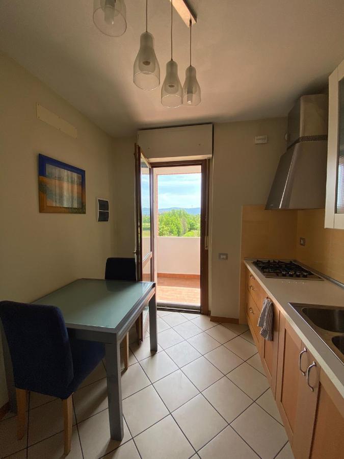 Apartamento Casa Giulietta Florencia Exterior foto