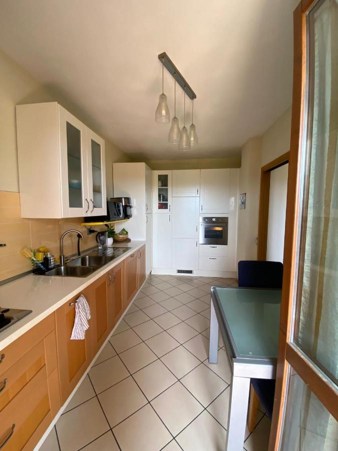 Apartamento Casa Giulietta Florencia Exterior foto