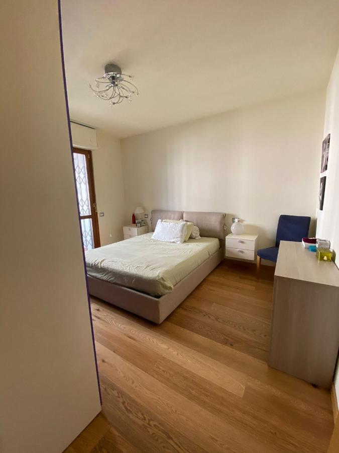Apartamento Casa Giulietta Florencia Exterior foto