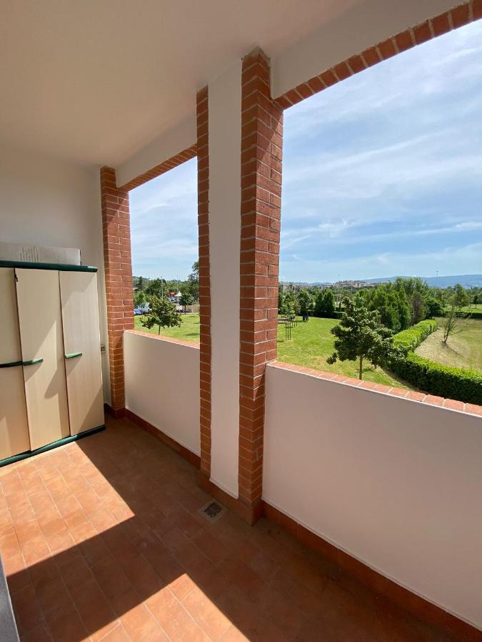Apartamento Casa Giulietta Florencia Exterior foto